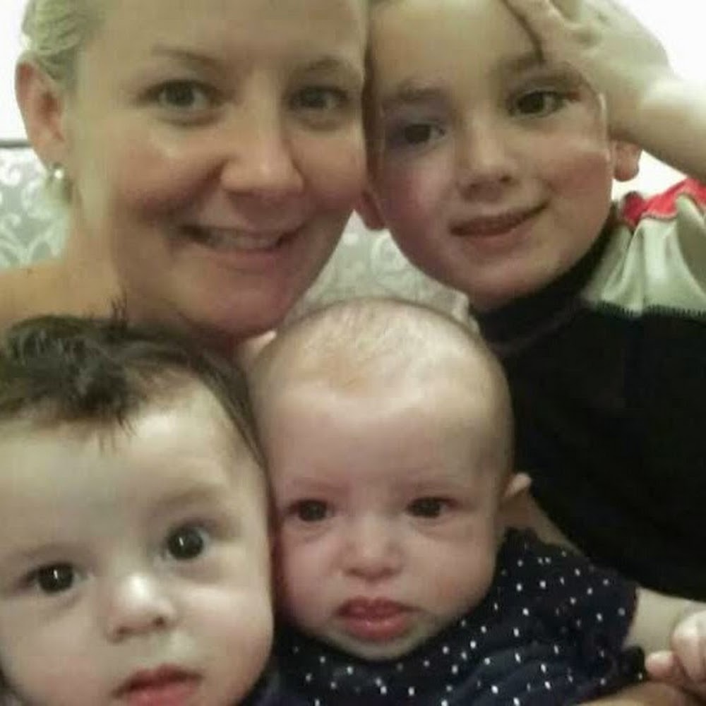 Meet your Posher, Kristin